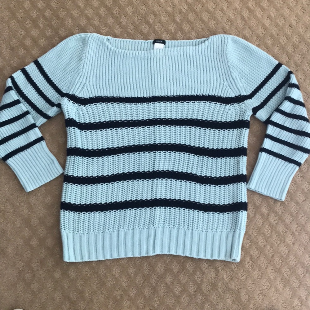 Jcrew sweater